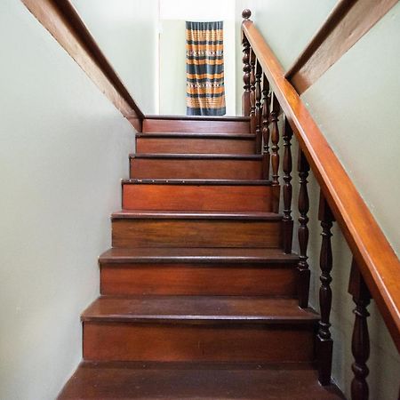 Oyo 691 Don Muang Boutique House Ξενοδοχείο Μπανγκόκ Εξωτερικό φωτογραφία