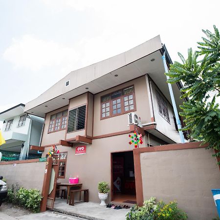 Oyo 691 Don Muang Boutique House Ξενοδοχείο Μπανγκόκ Εξωτερικό φωτογραφία