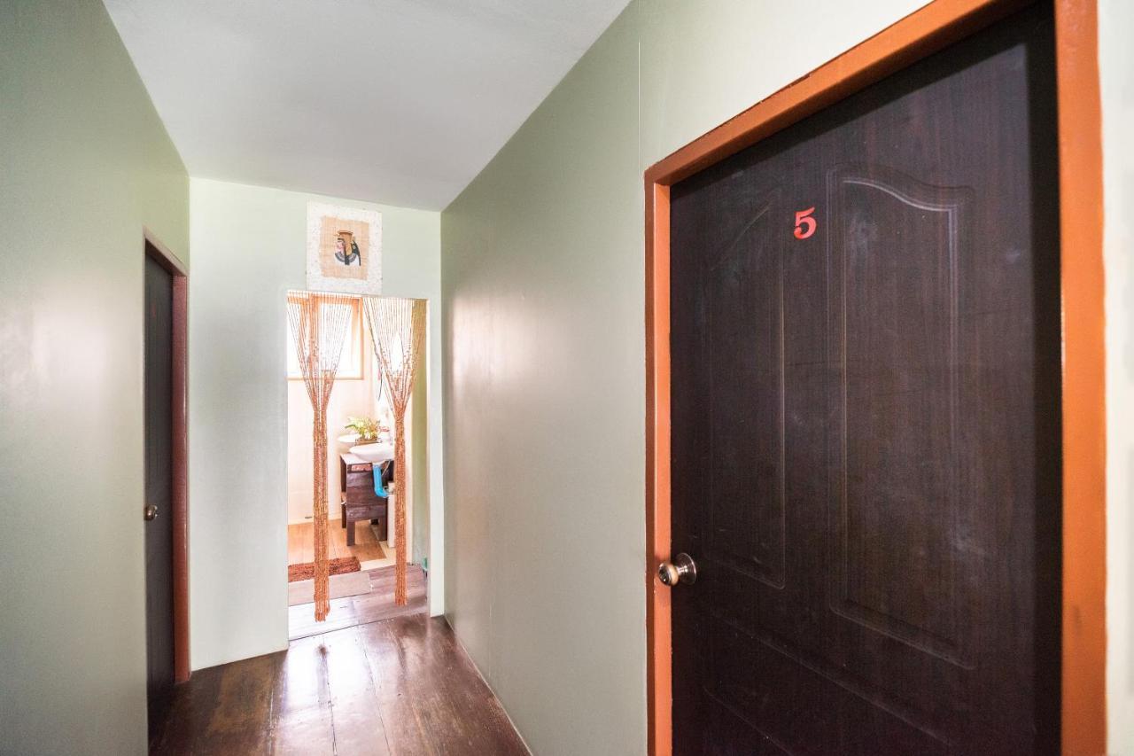 Oyo 691 Don Muang Boutique House Ξενοδοχείο Μπανγκόκ Εξωτερικό φωτογραφία