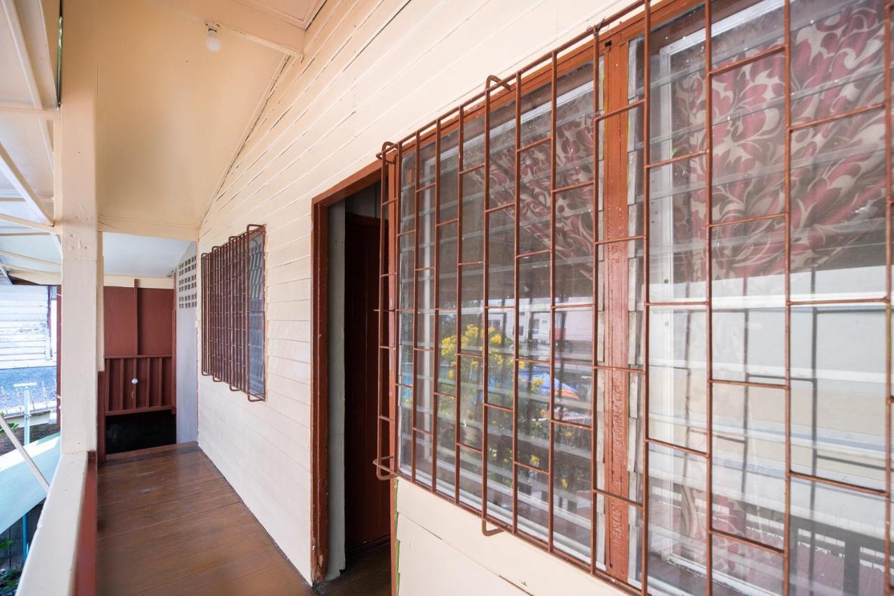 Oyo 691 Don Muang Boutique House Ξενοδοχείο Μπανγκόκ Εξωτερικό φωτογραφία