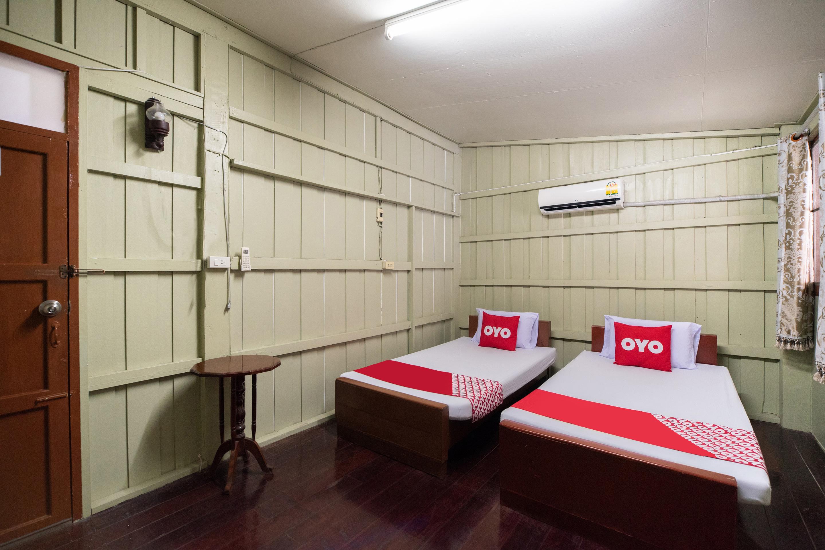Oyo 691 Don Muang Boutique House Ξενοδοχείο Μπανγκόκ Εξωτερικό φωτογραφία