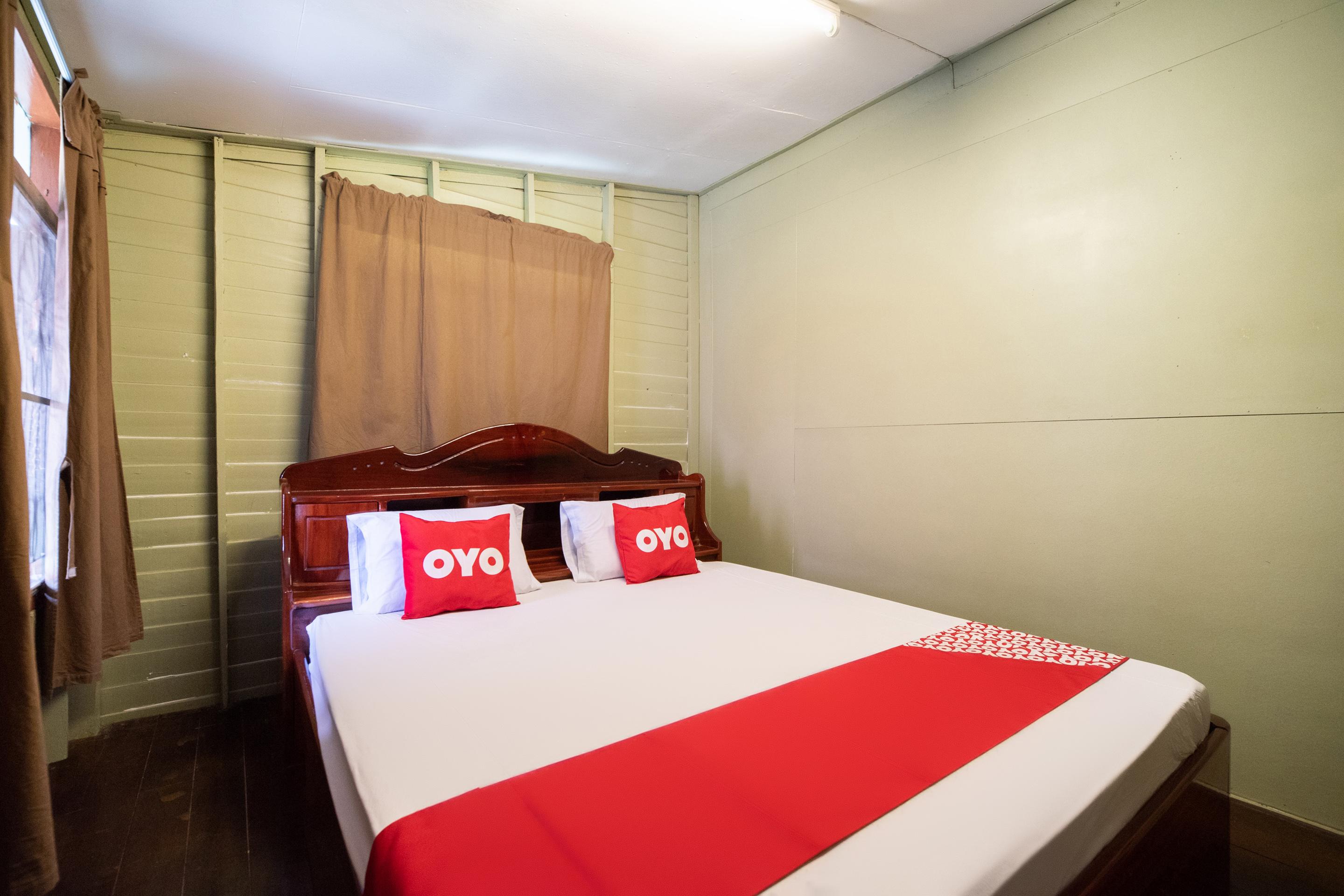 Oyo 691 Don Muang Boutique House Ξενοδοχείο Μπανγκόκ Εξωτερικό φωτογραφία