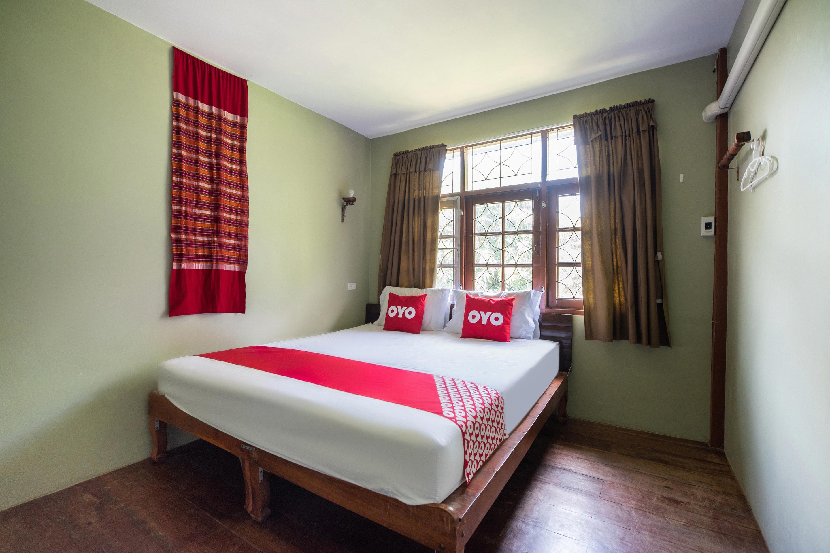 Oyo 691 Don Muang Boutique House Ξενοδοχείο Μπανγκόκ Εξωτερικό φωτογραφία