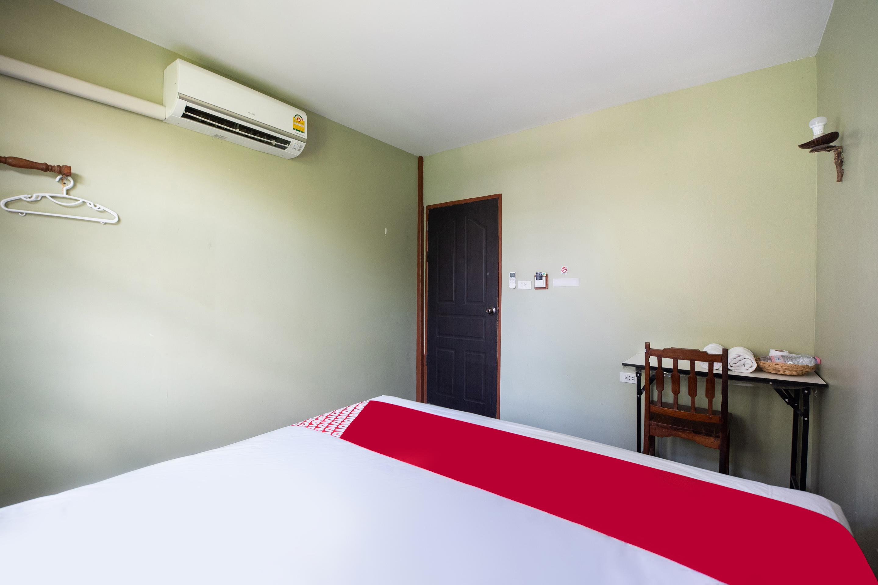 Oyo 691 Don Muang Boutique House Ξενοδοχείο Μπανγκόκ Εξωτερικό φωτογραφία