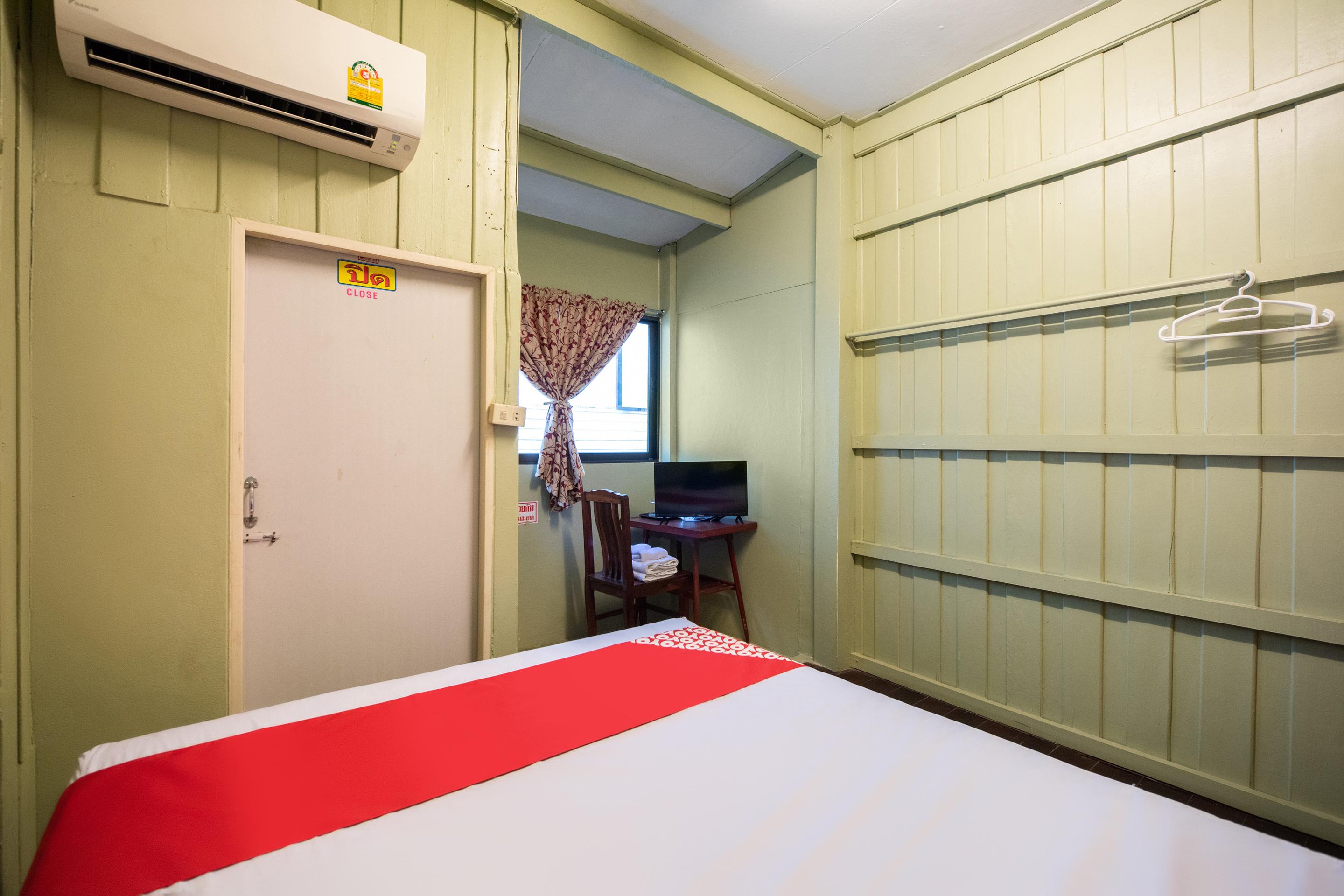 Oyo 691 Don Muang Boutique House Ξενοδοχείο Μπανγκόκ Εξωτερικό φωτογραφία