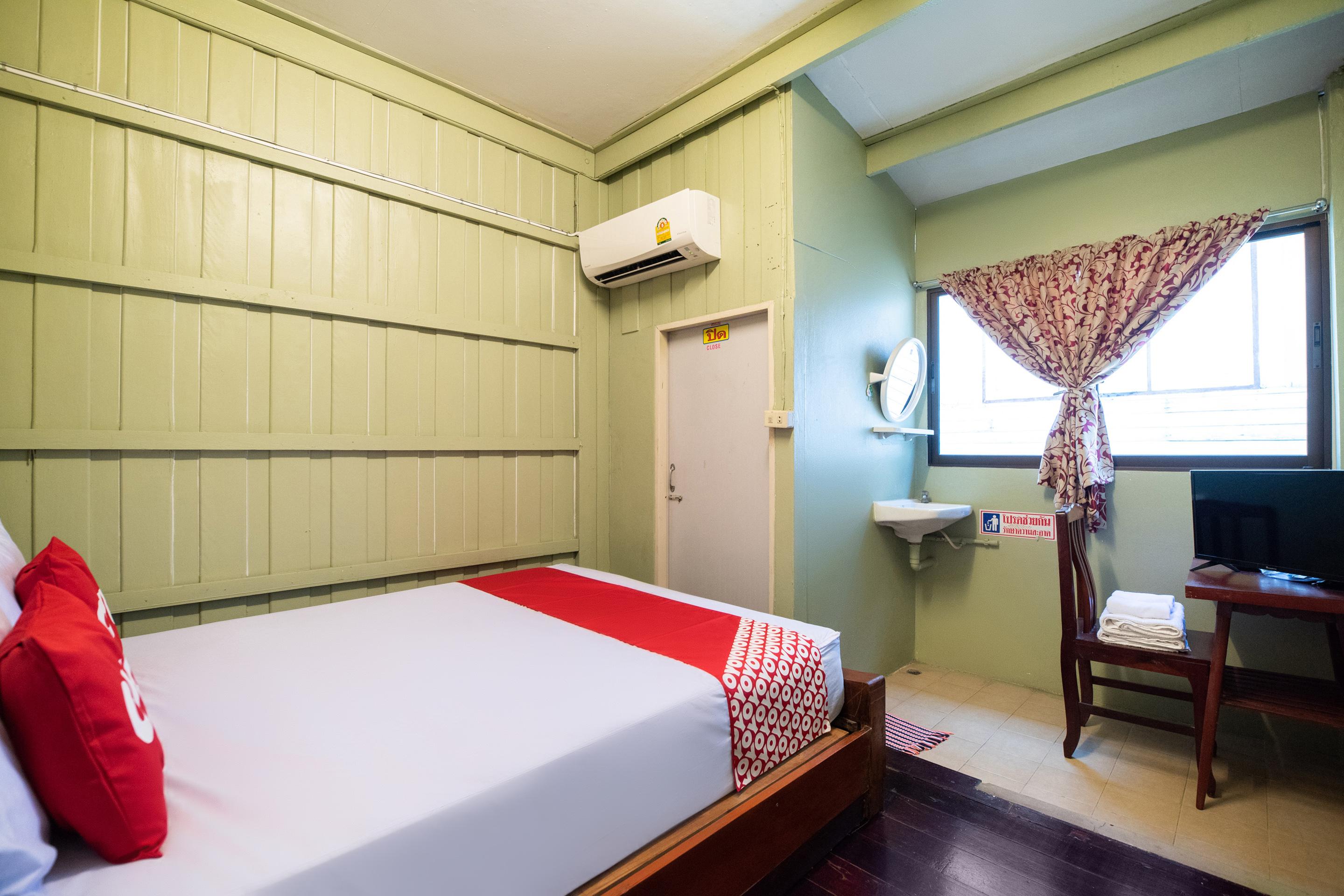 Oyo 691 Don Muang Boutique House Ξενοδοχείο Μπανγκόκ Εξωτερικό φωτογραφία