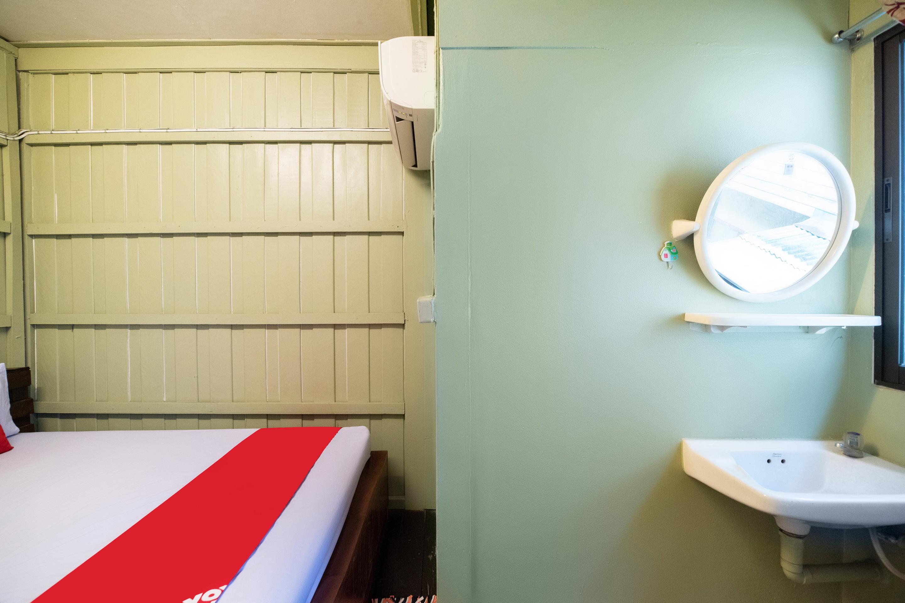 Oyo 691 Don Muang Boutique House Ξενοδοχείο Μπανγκόκ Εξωτερικό φωτογραφία