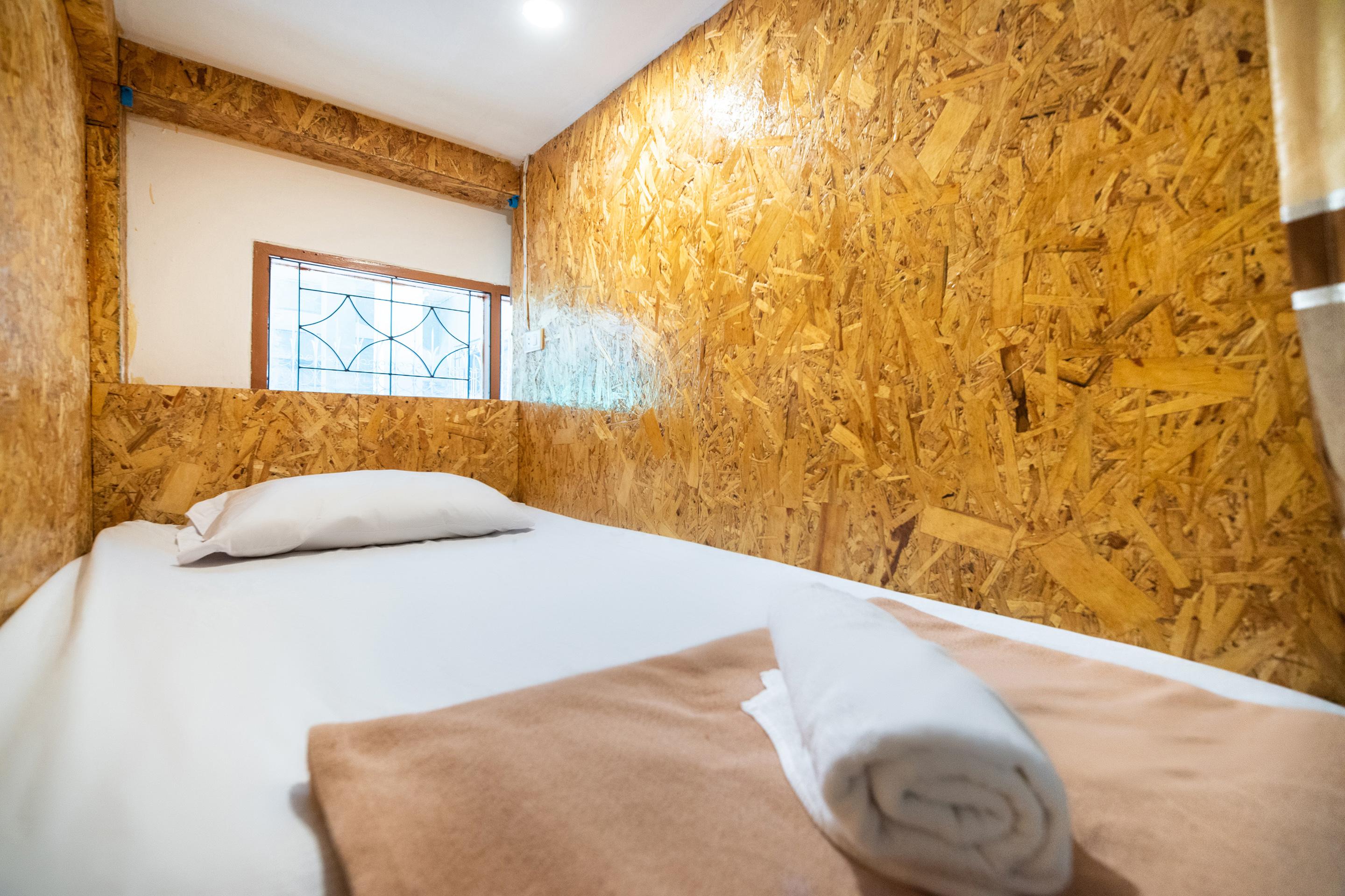 Oyo 691 Don Muang Boutique House Ξενοδοχείο Μπανγκόκ Εξωτερικό φωτογραφία