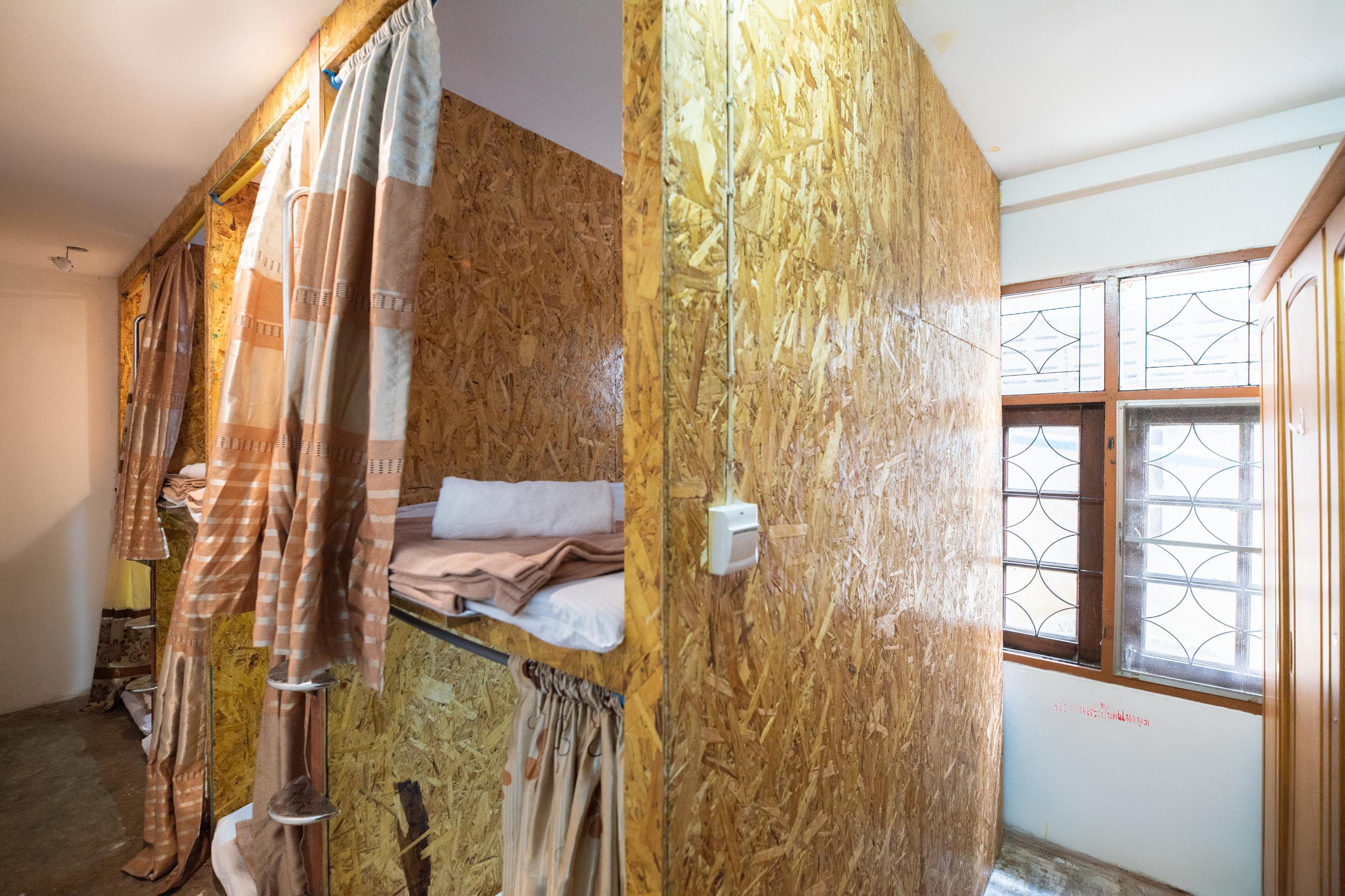Oyo 691 Don Muang Boutique House Ξενοδοχείο Μπανγκόκ Εξωτερικό φωτογραφία