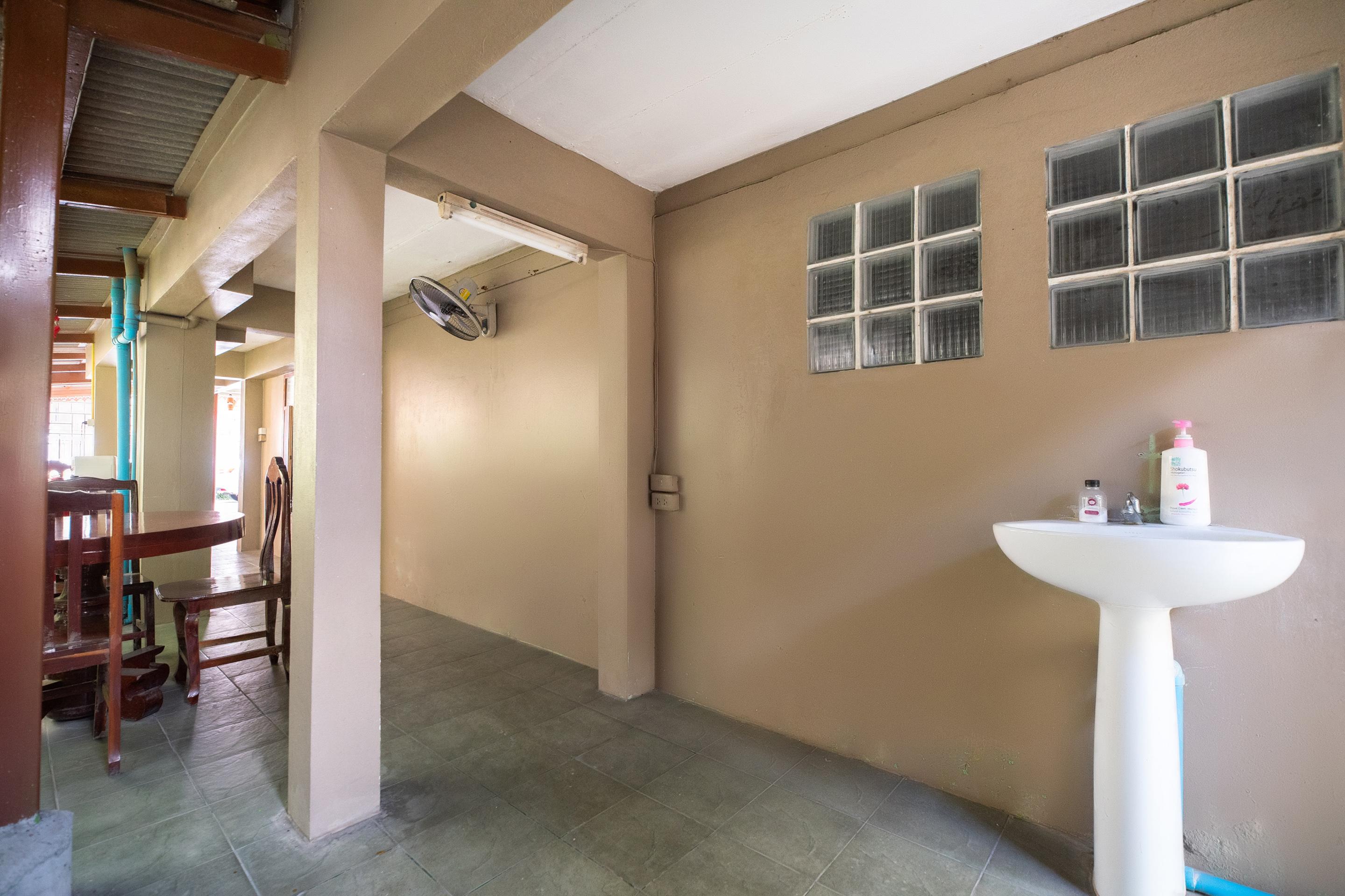 Oyo 691 Don Muang Boutique House Ξενοδοχείο Μπανγκόκ Εξωτερικό φωτογραφία
