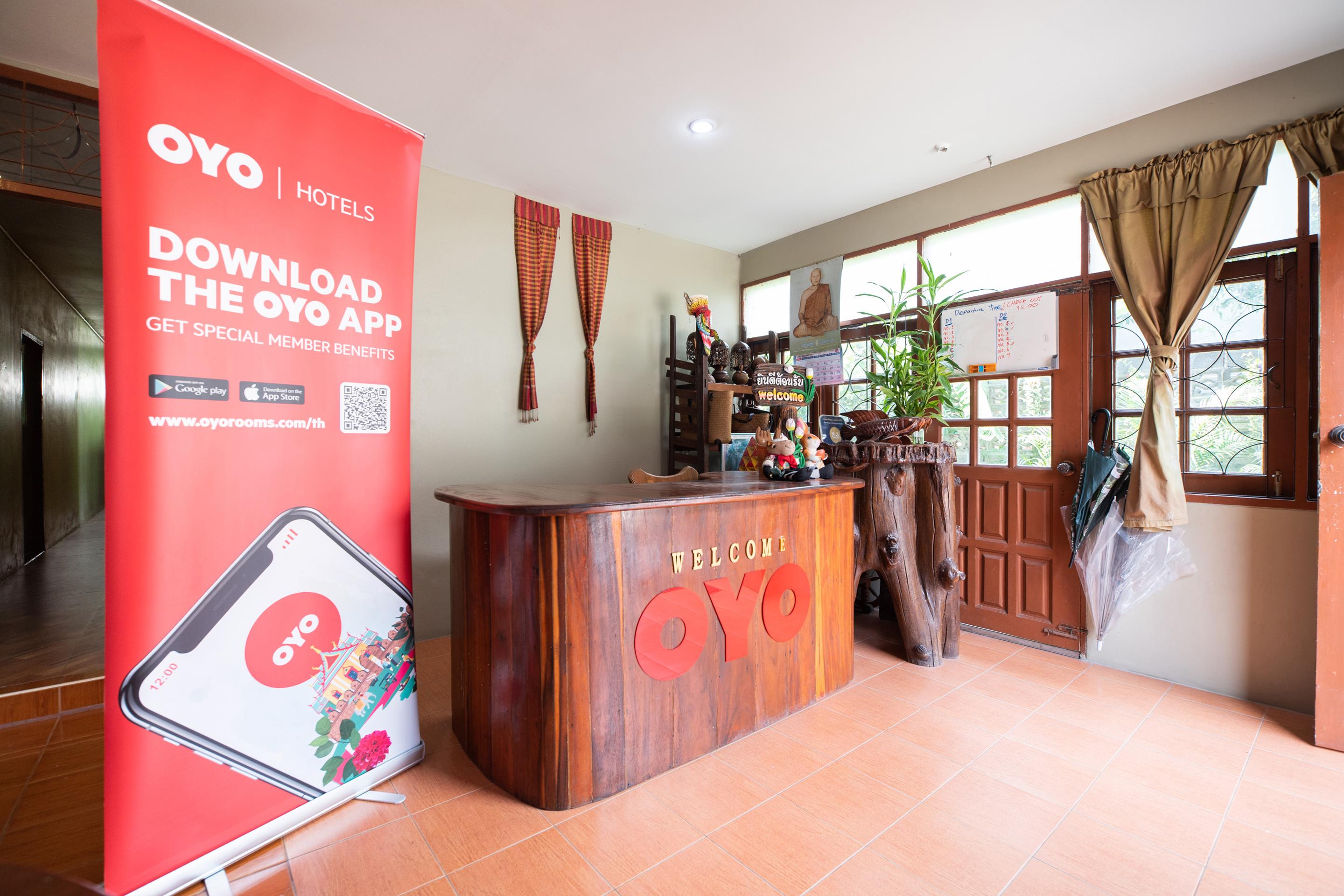 Oyo 691 Don Muang Boutique House Ξενοδοχείο Μπανγκόκ Εξωτερικό φωτογραφία
