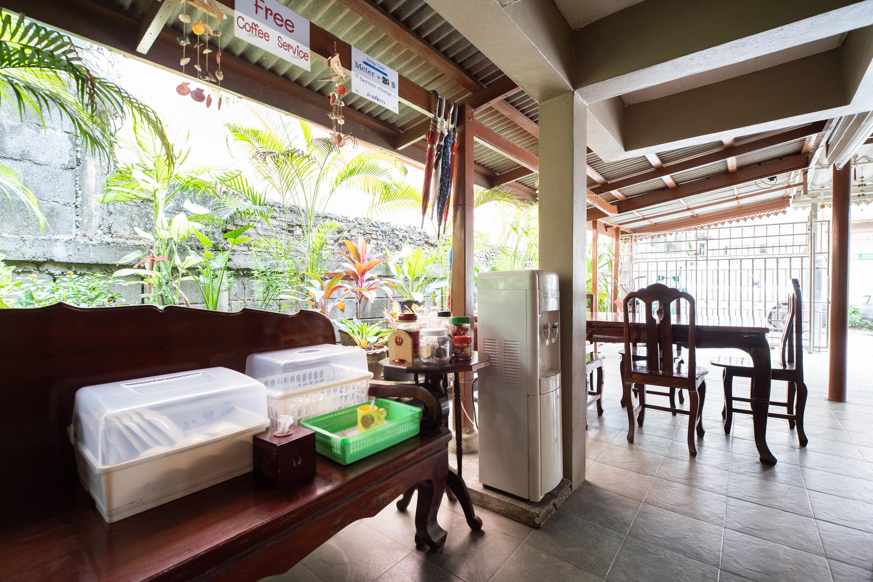 Oyo 691 Don Muang Boutique House Ξενοδοχείο Μπανγκόκ Εξωτερικό φωτογραφία