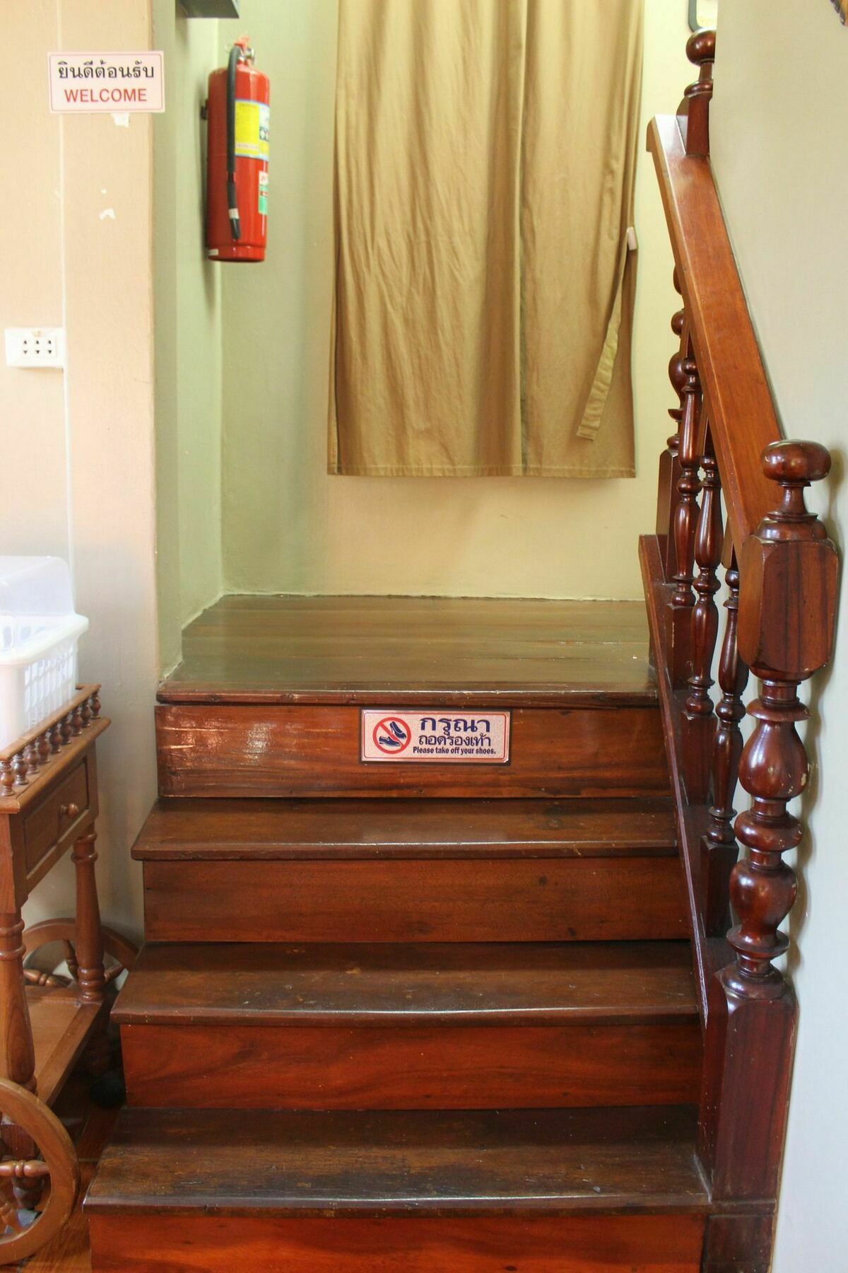 Oyo 691 Don Muang Boutique House Ξενοδοχείο Μπανγκόκ Εξωτερικό φωτογραφία