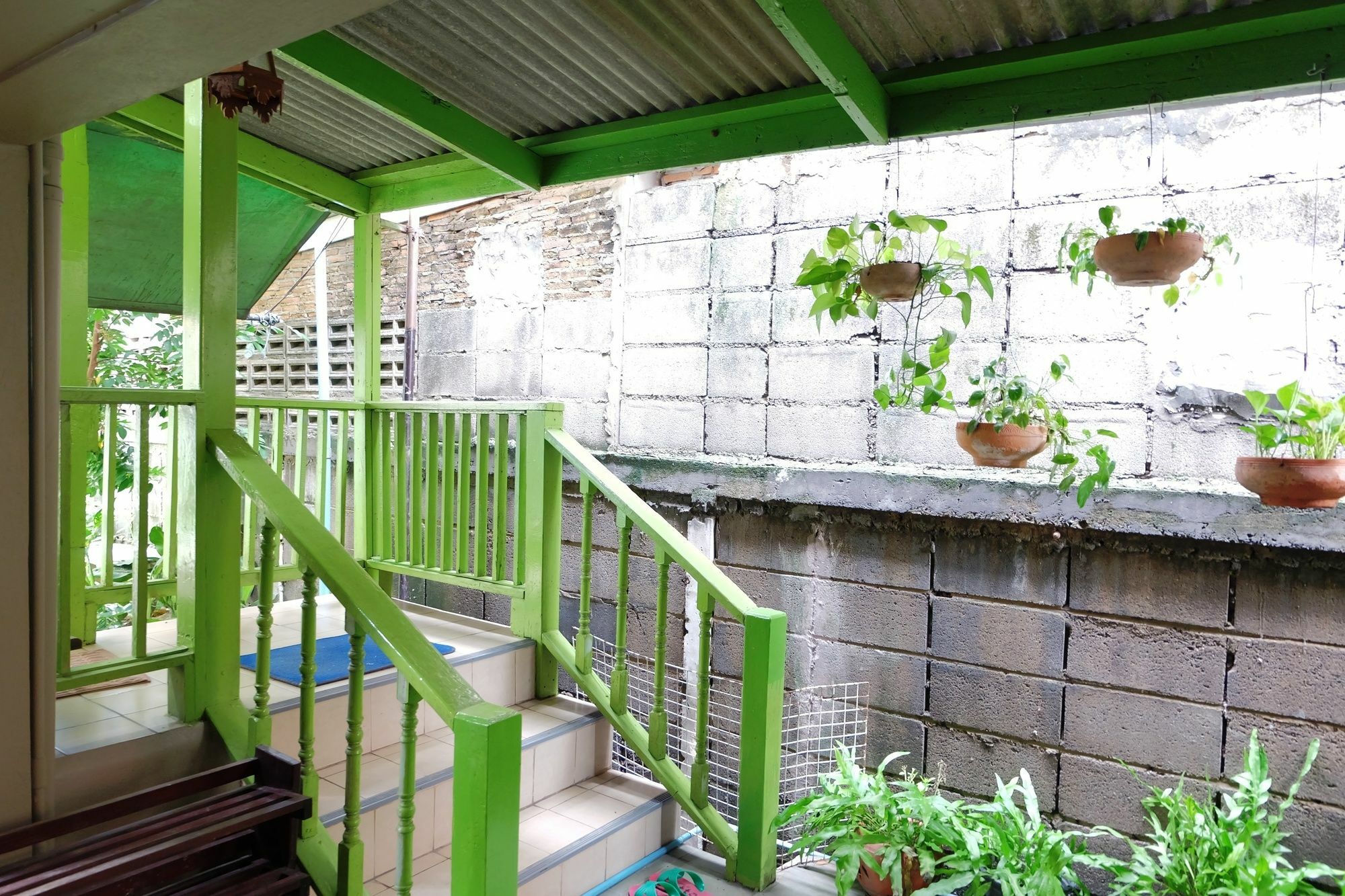 Oyo 691 Don Muang Boutique House Ξενοδοχείο Μπανγκόκ Εξωτερικό φωτογραφία