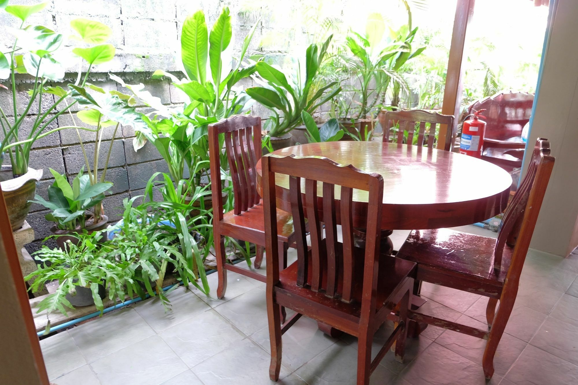 Oyo 691 Don Muang Boutique House Ξενοδοχείο Μπανγκόκ Εξωτερικό φωτογραφία