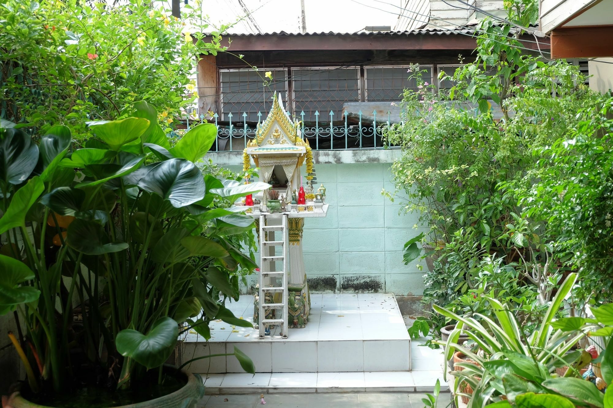 Oyo 691 Don Muang Boutique House Ξενοδοχείο Μπανγκόκ Εξωτερικό φωτογραφία