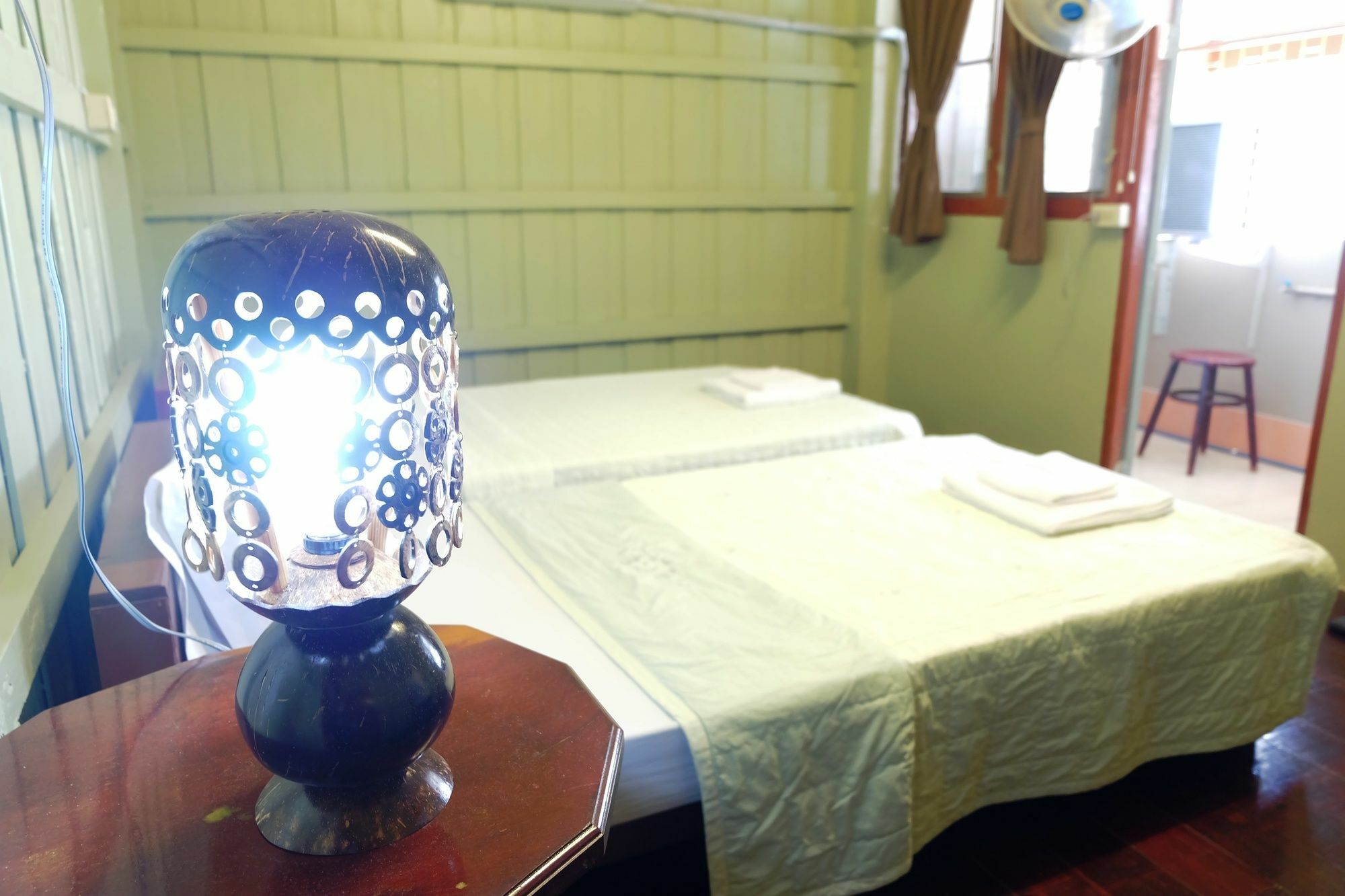 Oyo 691 Don Muang Boutique House Ξενοδοχείο Μπανγκόκ Εξωτερικό φωτογραφία