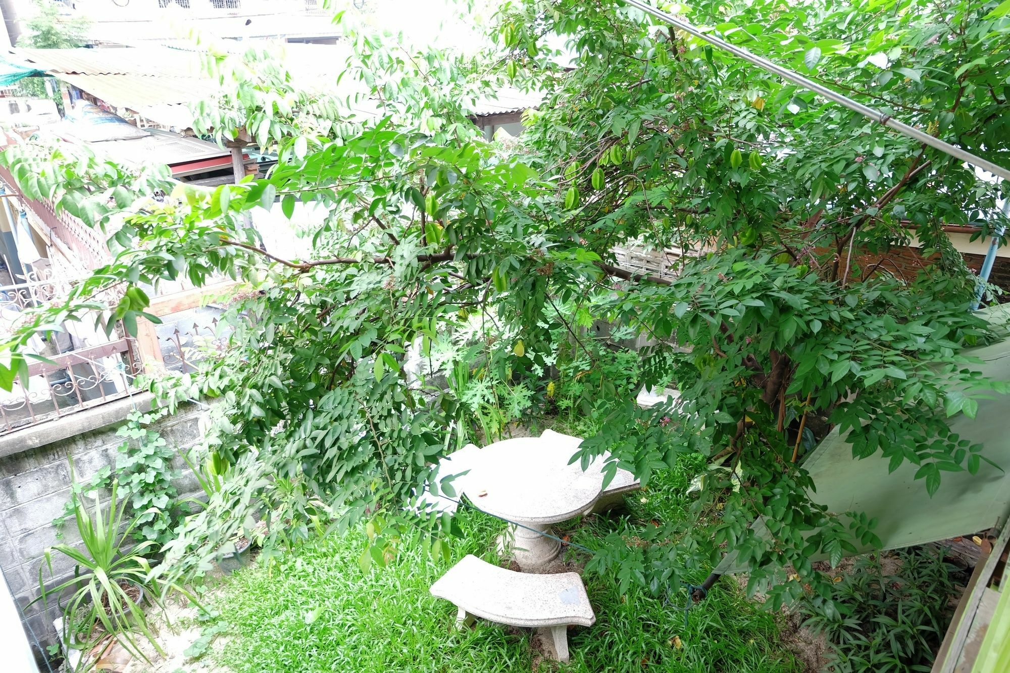 Oyo 691 Don Muang Boutique House Ξενοδοχείο Μπανγκόκ Εξωτερικό φωτογραφία