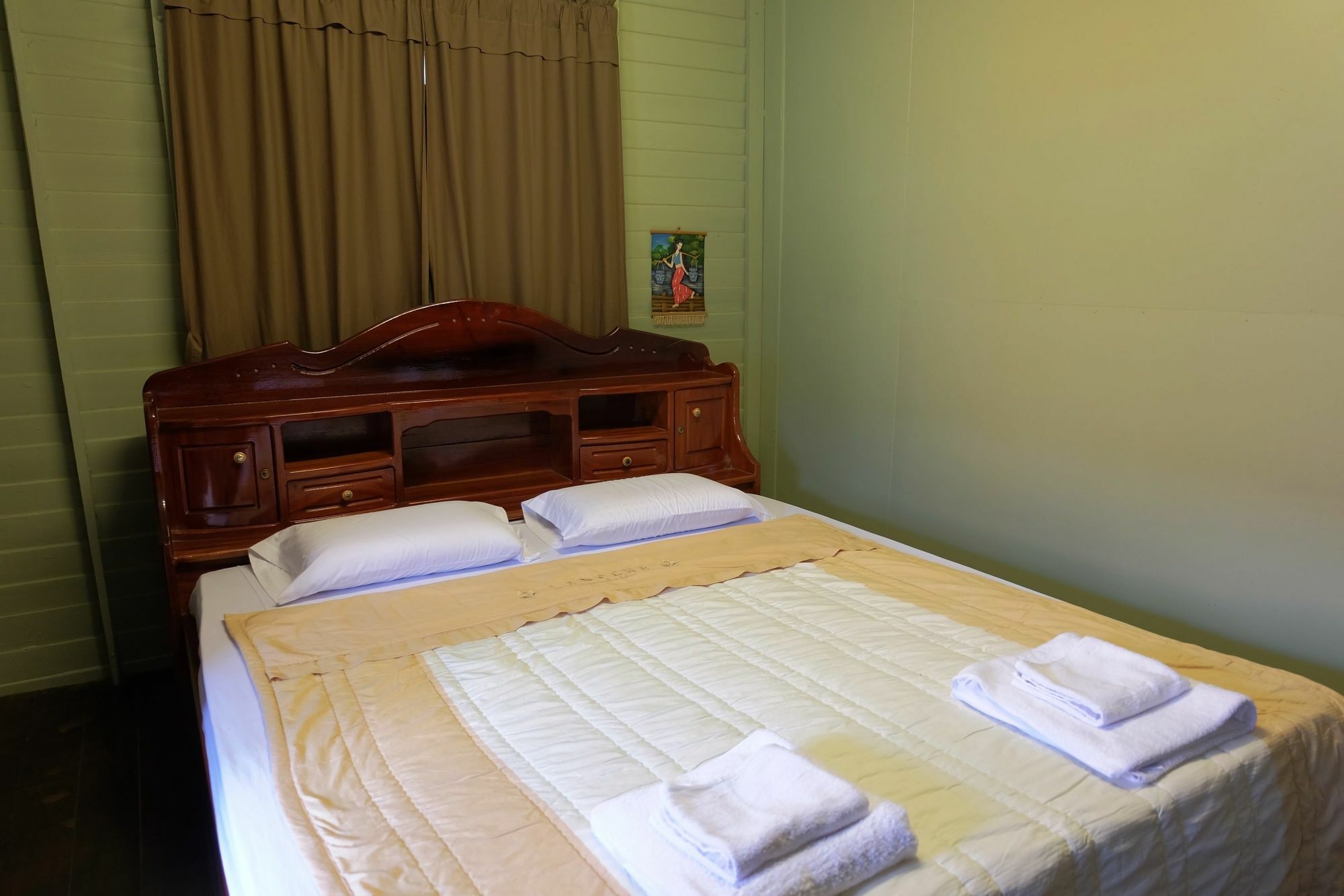 Oyo 691 Don Muang Boutique House Ξενοδοχείο Μπανγκόκ Εξωτερικό φωτογραφία