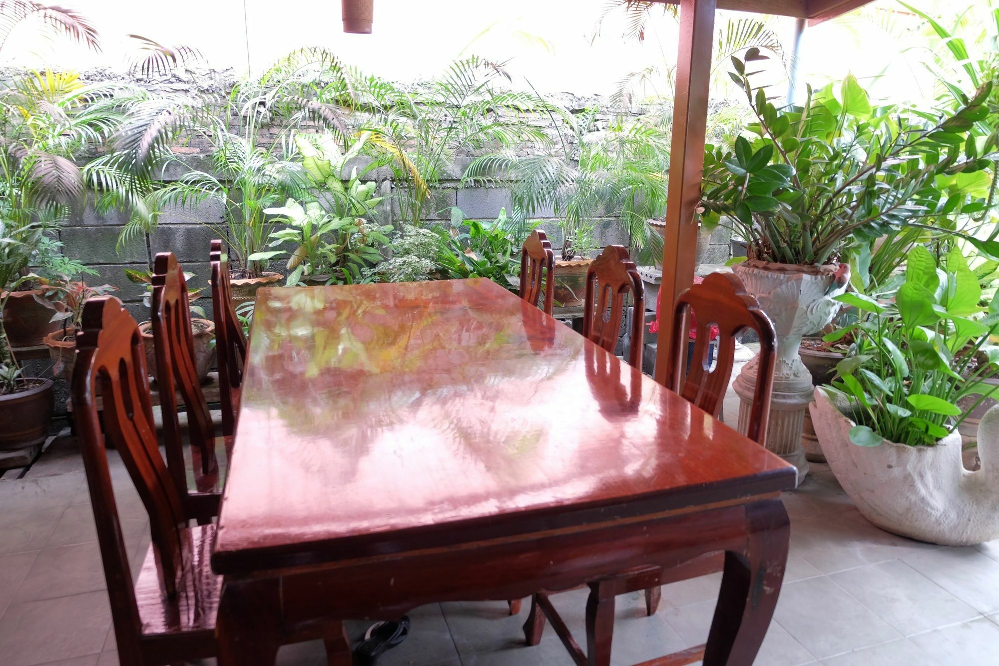 Oyo 691 Don Muang Boutique House Ξενοδοχείο Μπανγκόκ Εξωτερικό φωτογραφία